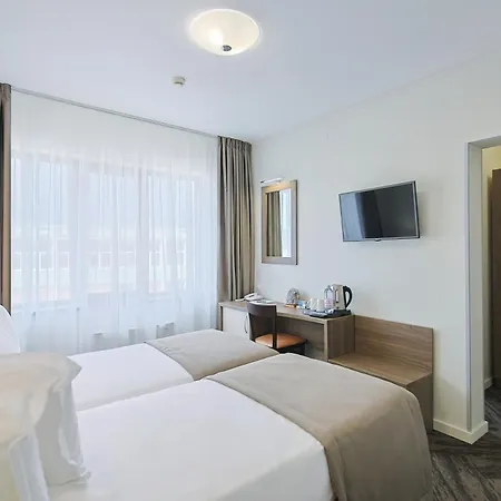 Potaissa Hotel Turda