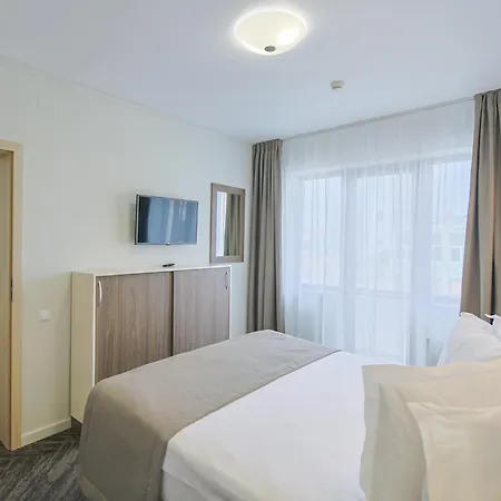 Hotel Potaissa
