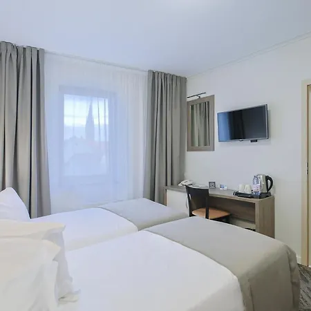 Hotel Potaissa Turda