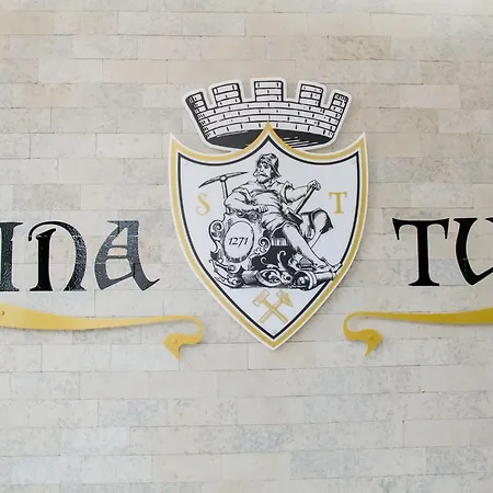 Hotel Potaissa Turda