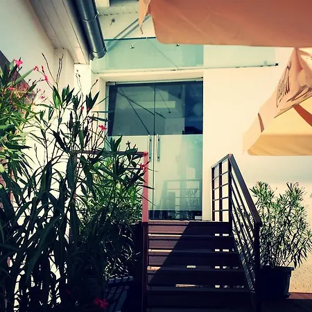 Hotel Potaissa Turda