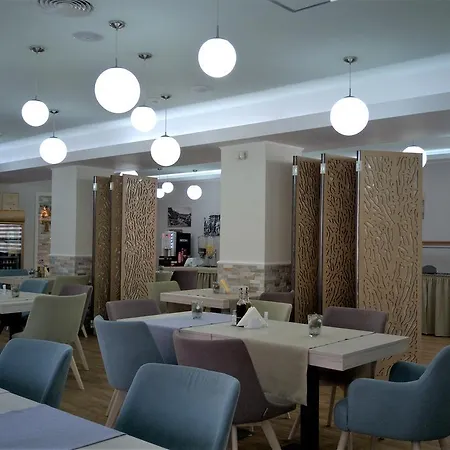 Potaissa Hotel Turda