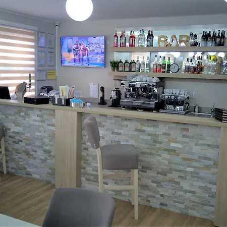 酒店 Potaissa
